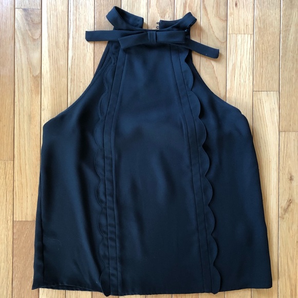 Victoria Beckham Top - Picture 1 of 3